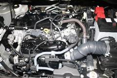 ヤリスクロス Z