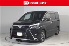 トヨタ　ヴォクシー ZS キラメキ3