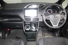 ヴォクシー ZS キラメキ3