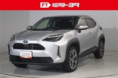 ヤリスクロス HEV Z