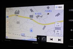 ルーミー カスタムG