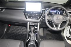 カロ-ラクロス HEV Z