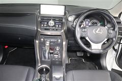 NX300 ブラックシークエンス