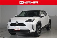 ヤリスクロス Z