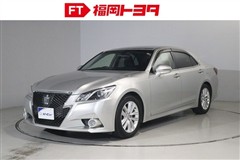 クラウン アスリート S