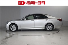 クラウン アスリート S