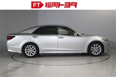 クラウン アスリート S