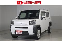 ダイハツ タフト G