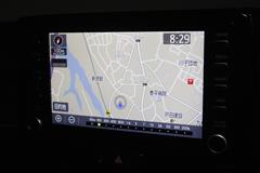 ヤリスクロス HEV Z