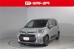 トヨタ シエンタ HEV Z