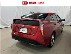 プリウス A ツーリングセレクション