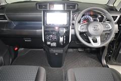 ルーミー カスタムG