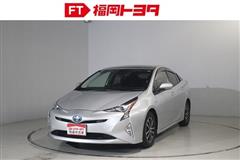 プリウス S セーフティープラス