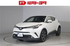 C-HR HEV G