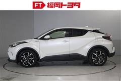 C-HR HEV G