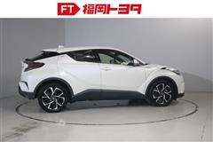 C-HR HEV G