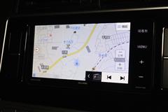 ランドクルーザープラド TX