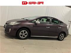 プリウス S マイコーデ