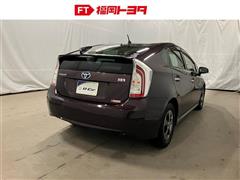 プリウス S マイコーデ