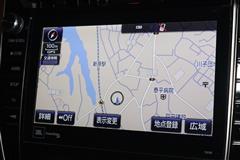 ハリアー プログレスメタル&レザー