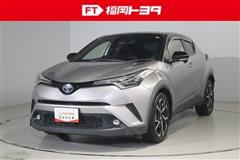 C-HR HEV G