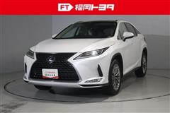 レクサス　RX300 バ-ジョンL