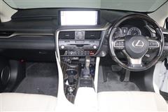 RX300 バ-ジョンL