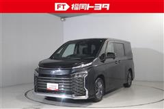 ヴォクシー HEV S-G