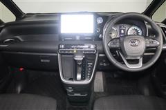 ヴォクシー HEV S-G