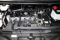 ヴォクシー HEV S-G