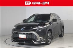 カローラクロス