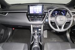 カローラクロス HEV Z