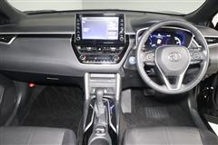 カローラクロス HEV Z