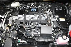 カローラクロス HEV Z