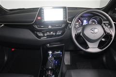 C-HR HEV Gモードネロ S/P