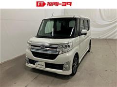 ダイハツ　タント カスタムRS