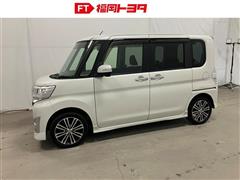 タント カスタムRS