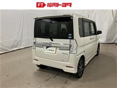 タント カスタムRS