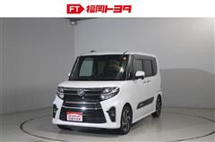 ダイハツ　タント カスタムRSスタイルセレクション