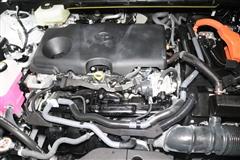 クラウンクロスオーバーGアドバンス