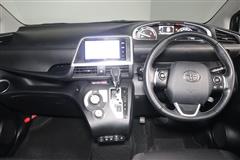 シエンタHEV ファンベース Gセーフ