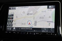 C-HR HEV Gモードネロ