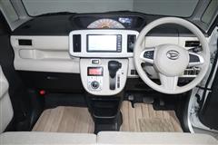 ムーヴキャンバス X SA3