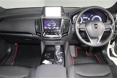 クラウン HEV Sスポーツスタイル