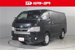 ハイエースバン スーパーGL DP2