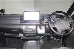 ハイエースバン スーパーGL DP2