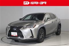 レクサス　UX250h バージョンC