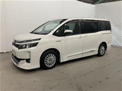 ヴォクシーHEV V