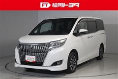 トヨタ　エスクァイア GI
