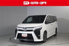 ヴォクシー ZS キラメキ2